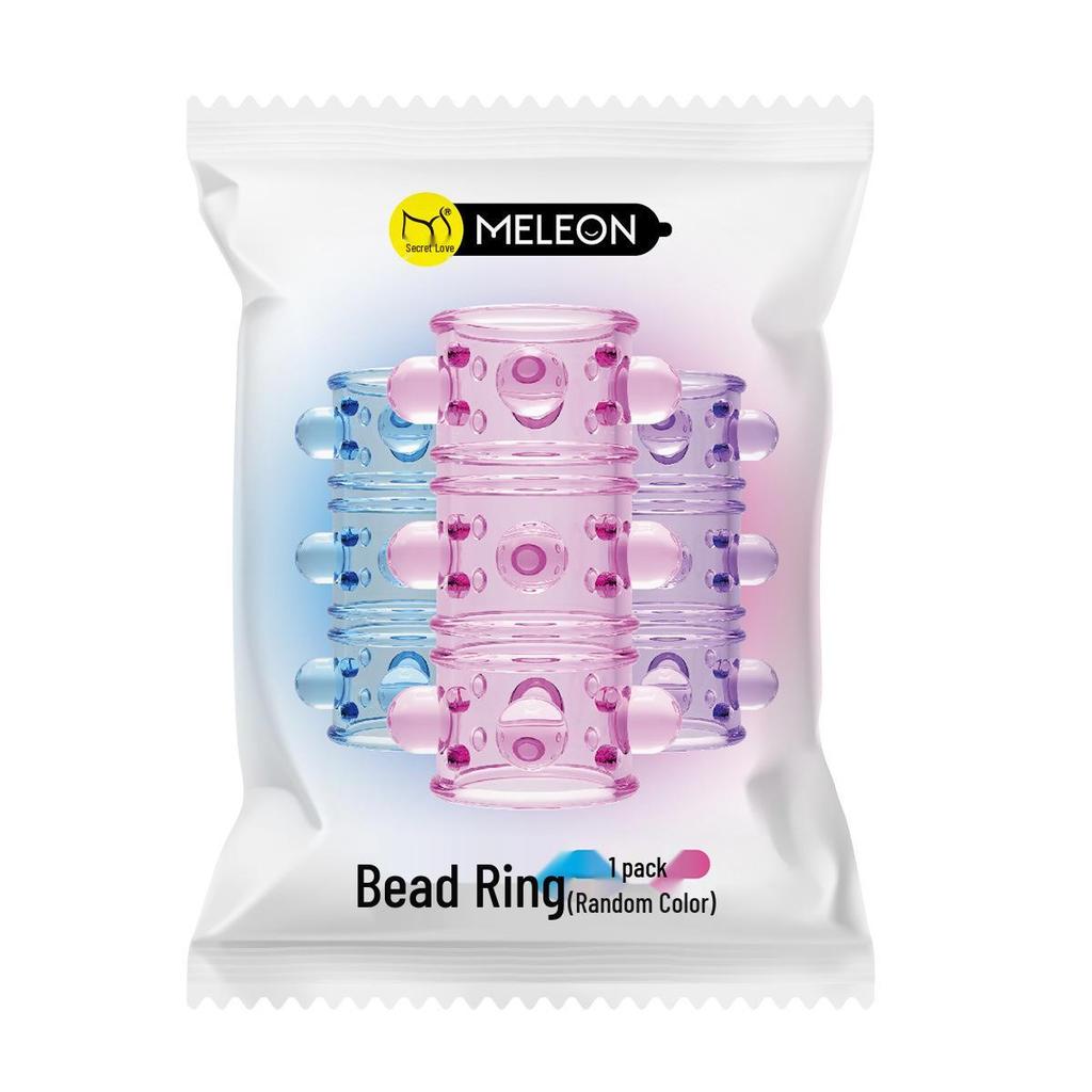 Raupen Analkristallstöpsel & Dornen Kristallhülle Herren Tragbares Penisring-Set