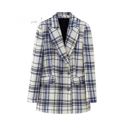 Damenkleidung & Accessoires – Blazer