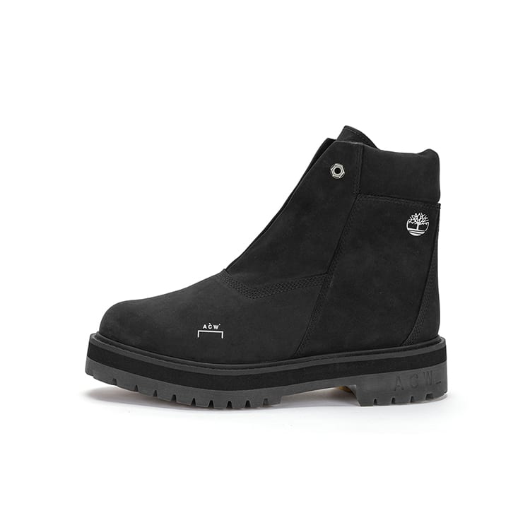 Timberland X A Cold Wall 6