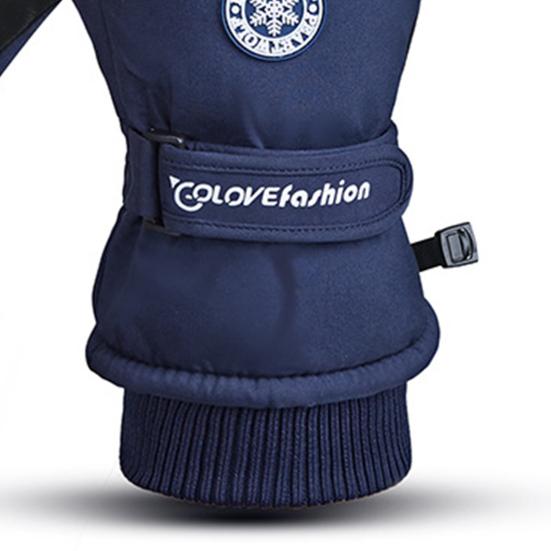 Mănuși de protecție pentru motocicletă, cu ecran tactil, moi, rezistente la frig