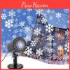 And Halloween Christmas Pattern Projection Lights Are For Outdoor Home Decor