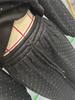 2025 Autumn/Winter Women's Casual Two-Piece Set: Round Neck Sweatshirt & Drawstring Jogger Pants