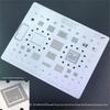 Amaoe Yixiu IP16 Solder Paste Stencil for iPhone 16/Pro/Max/Mid-layer/A18 CPU
