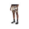 Nike X NOCTA Running Camo Shorts (Asia Sizing) Multicolor Men Streetwear FJ3012-010