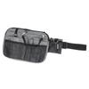 1680D Oxford Cloth Nurse Fanny Pack Multi Pockets Organizer Belt Apron Hip Bag Nurse Tool Belt Large Capacity Pouch