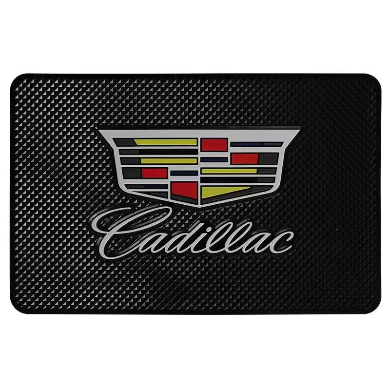 Car Dashboard Non-slip Mat & Air Freshener Holder