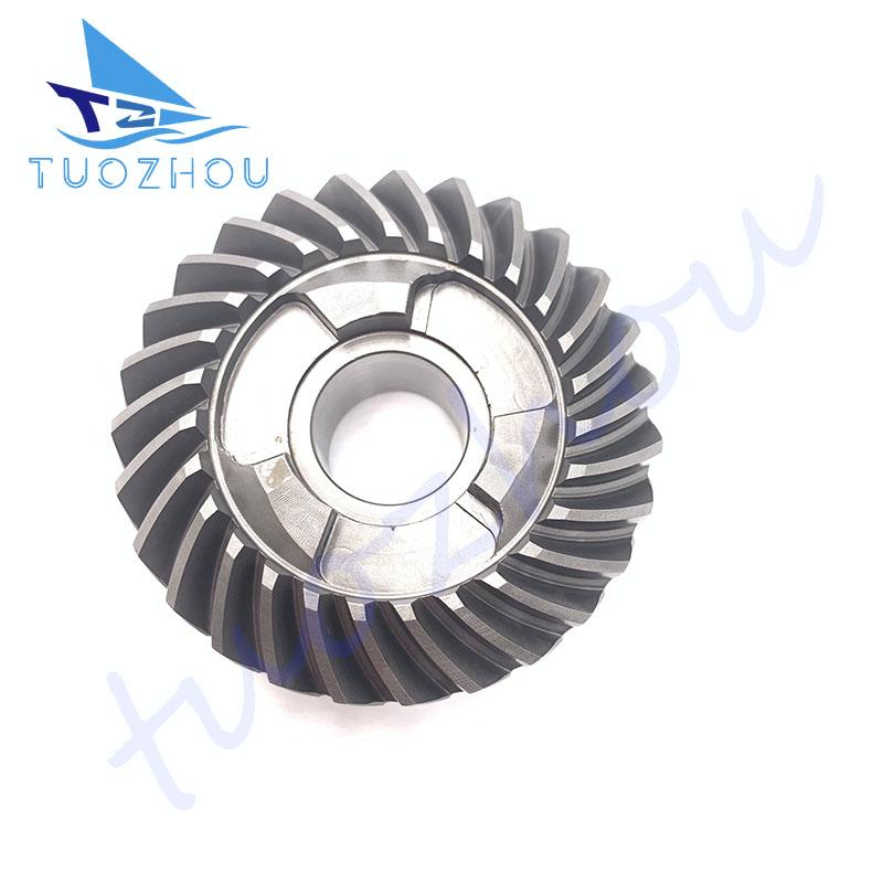 61N-45560 61N-45571 61N-45551 Gear set for Yamaha Outboard Motor 2/4-stroke 25HP 30HP 61N-45560-00 Boat accessories