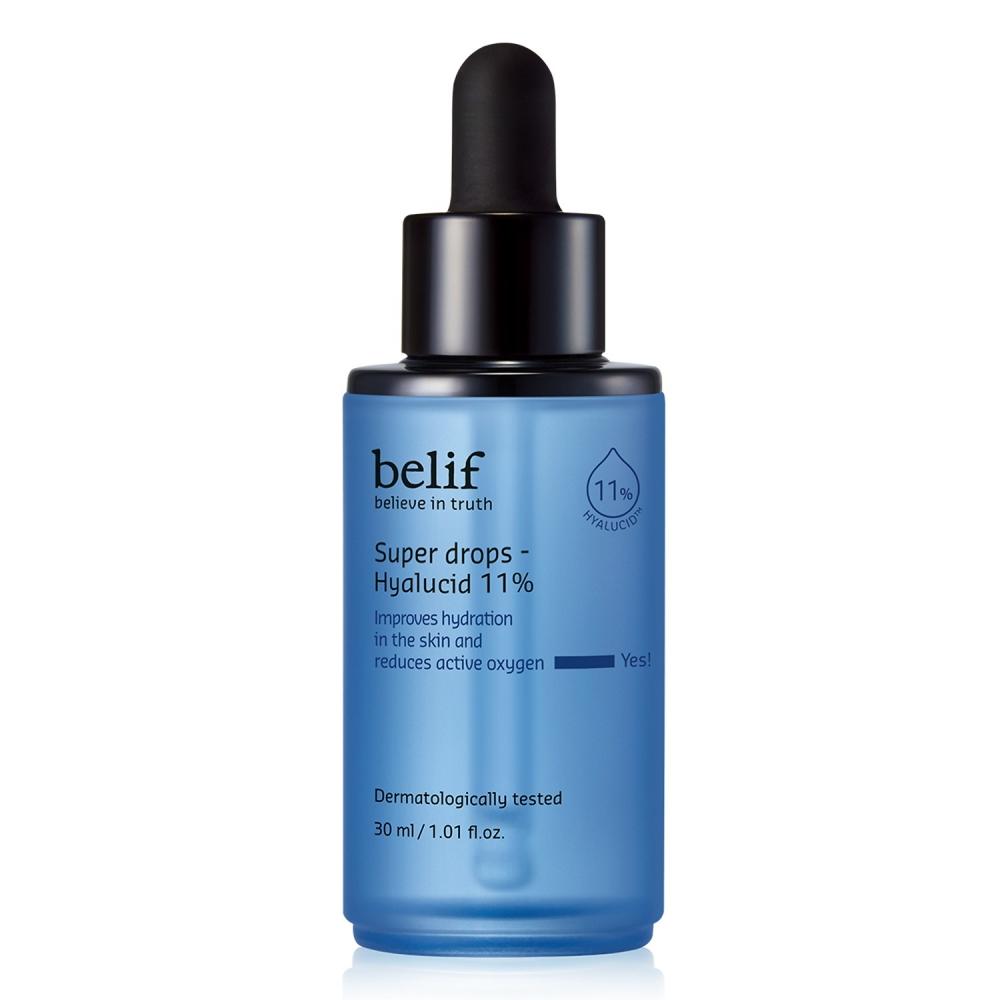 Belif Skin Super Drops   Hyalucid 11