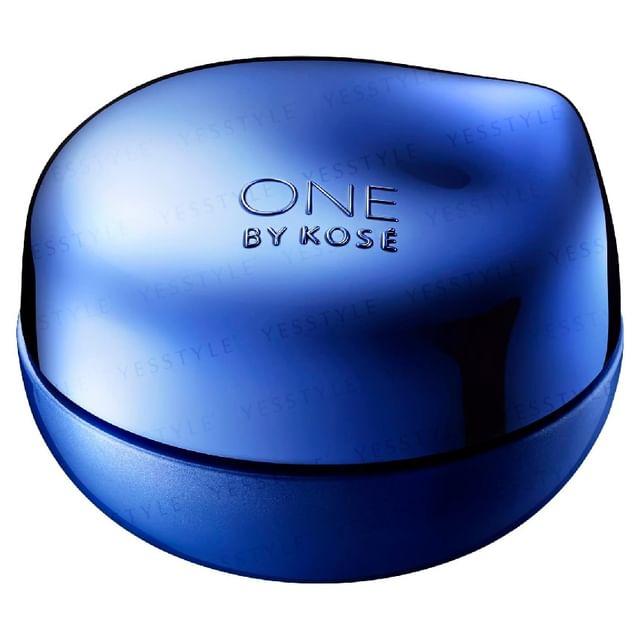 Kose One By Kose Увлажняющий бальзам-щит 7g