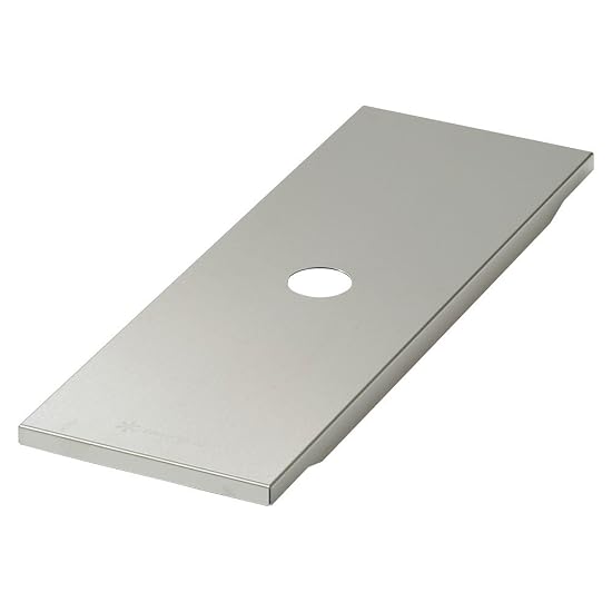Snow Peak Lid Tray Half Unit CK-026