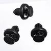 Bumper Engine Undertray Wheel Arch Lining Splashguard Trim Clips 91505S9A003 FOR Honda CR-V Civic Accord Jazz Insight Legend