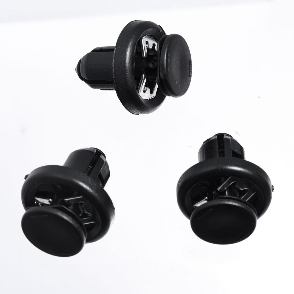 Bumper Engine Undertray Wheel Arch Lining Splashguard Trim Clips 91505S9A003 FOR Honda CR-V Civic Accord Jazz Insight Legend