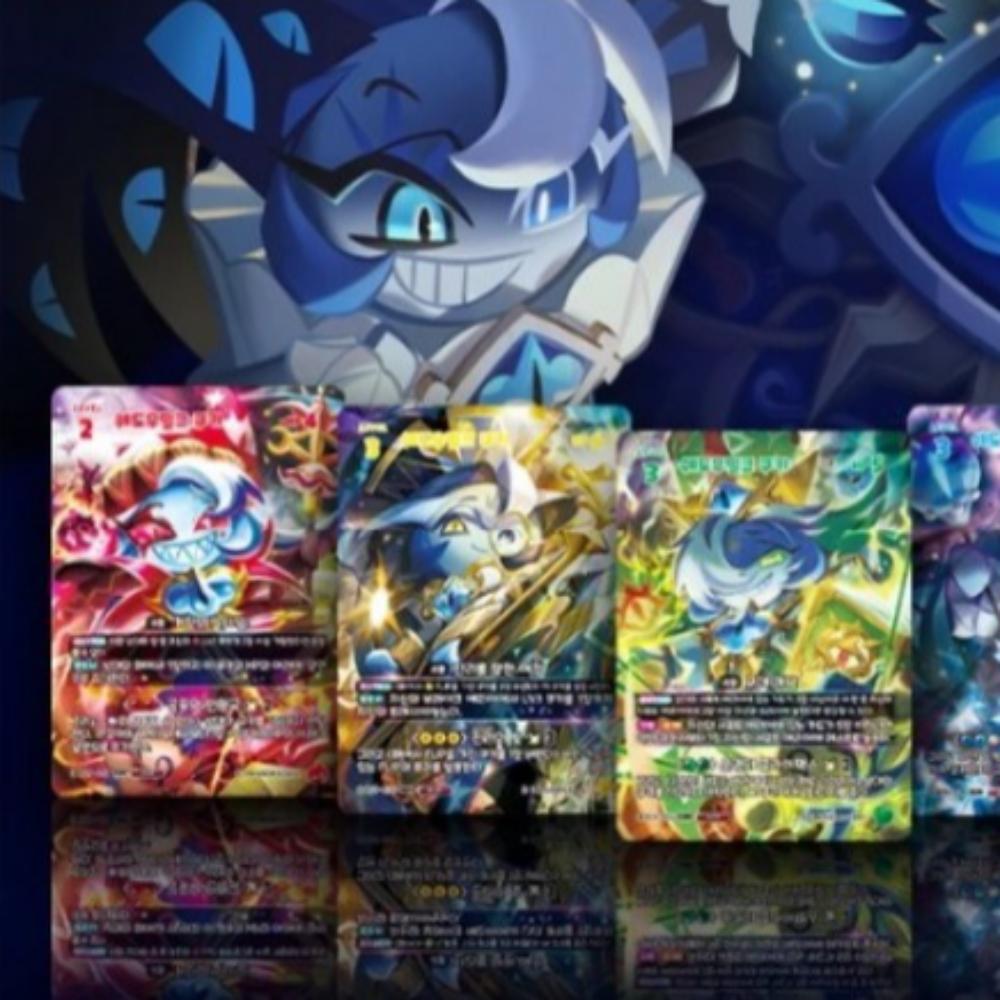 Cookie Run, The Game of Truth and Lies, Part 9