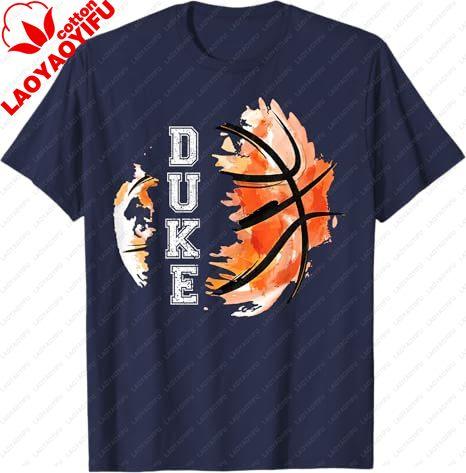 2026 North America Limited Duke North Carolina University Unisex Unisexs Basketball TShirt Sport Tshirts Short Sleeve Tee