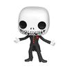 Funko pop! disney: the nightmare before christmas 30th anniversary - formal jack