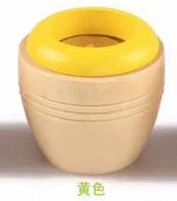 Magic Wooden Kaleidoscopes Fun Toys for Children Kids Gift Interesting Preschooler Prism Montessori Educational Bee Eye Puzzle