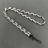 1Mm Polyester Woven Mobile Phone Lanyard Color Strap Rope Badge Camera Key Crossbody Diagonal Cross Hanging