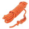 4mm Reflective Tarp Tent Rope Guy Line Cord Outdoor Camping Hiking
