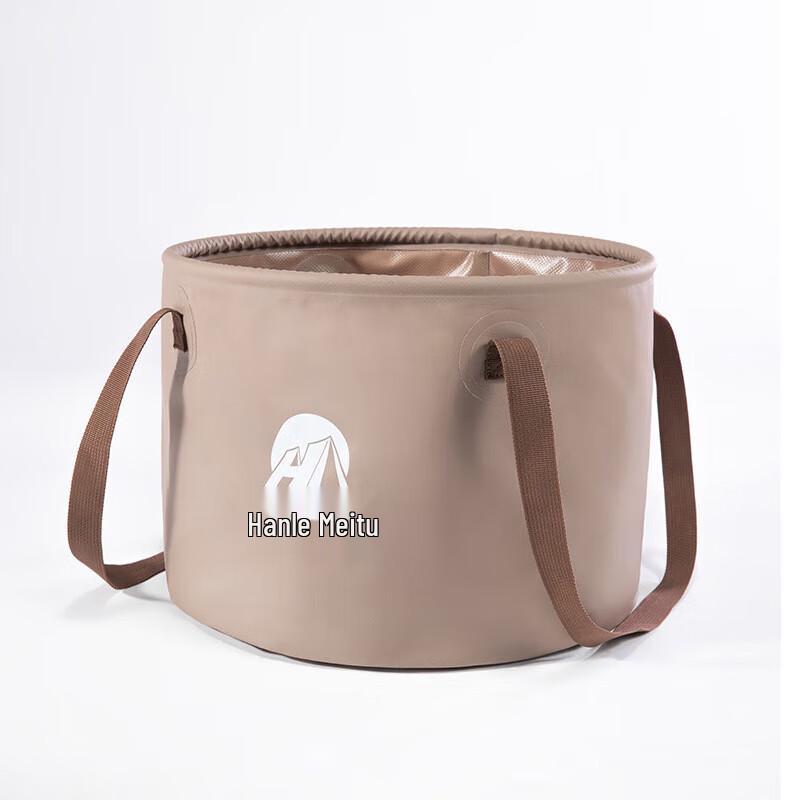 

Portable Multi-functional Camping Bucket