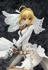 Fate/EXTRA CCC Saber Bride 1/7 Scale ABS&PVC Painted Finished Figure