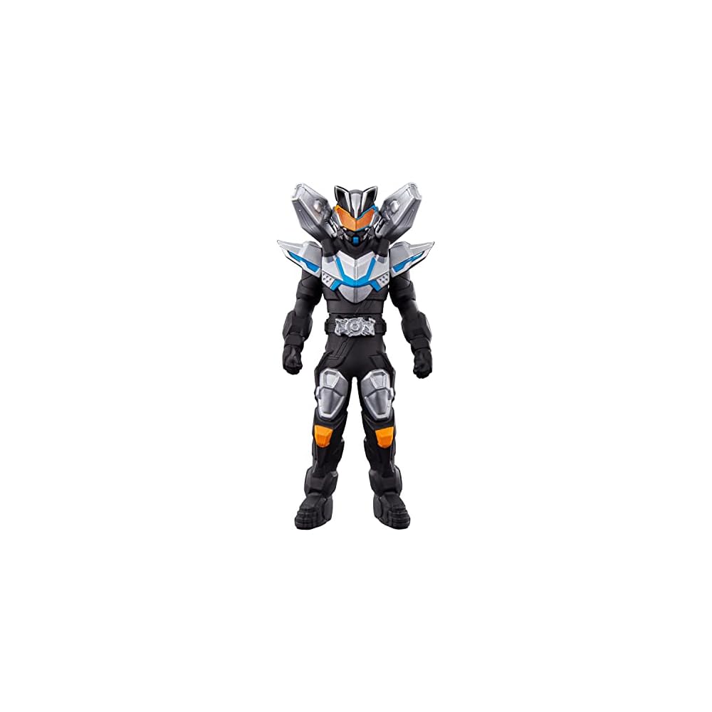

Rider Hero Series Kamen Rider Tycoon Command Form Action Figure Collectible Toy