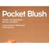 MLSMILE - Pocket Lip & Cheek Blusher - 1-3