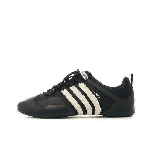 

Adidas Bad Bunny X Ballerina Black Chalk Unisex - JQ9231 EU 40 чорний
