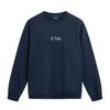 Li-Ning Unisex Pullover Crewneck Sweatshirt