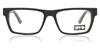 SPY Drake 54 573104973000 Unisex Eyeglasses