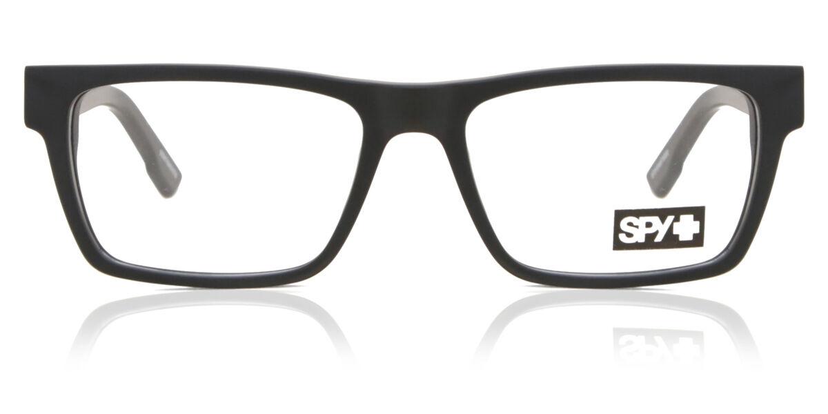

Spy Drake 54 573104973000 Unisex Eyeglasses Matte Black/54