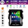For Chevrolet Malibu 8 2012 2013 2014 2015 GPS Navigation Wireless Carplay Accessories Car Video Multimedia Radio Player No 2din