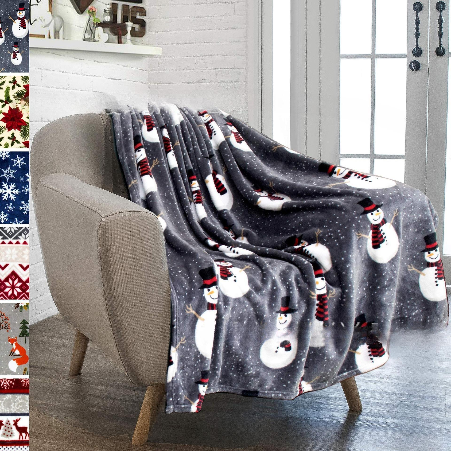 

Modern Cartoon Cat Blankets Wide Flannel Soft Breathable Warm Cover Nap Blanket Camping Sofa Blanket Bedding Sheet Home Supplies 70cmx100cm