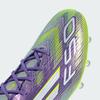 adidas F50 ELITE AG JH7638 Unisex Performance Sports Shoes Purple Rush / Cloud White / Lucid Lemon