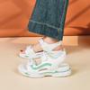 34-42 Summer Women's Sandals MD Lightweight Casual Sandals Women's Slippers for Girls