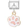 Handmade Retro Charms Detachable Bracelet 