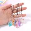 Night Glow Phone Hanging Rope Pendant Mobile Phone Strap Fashion Mobile Phone Chain  Phone Charms