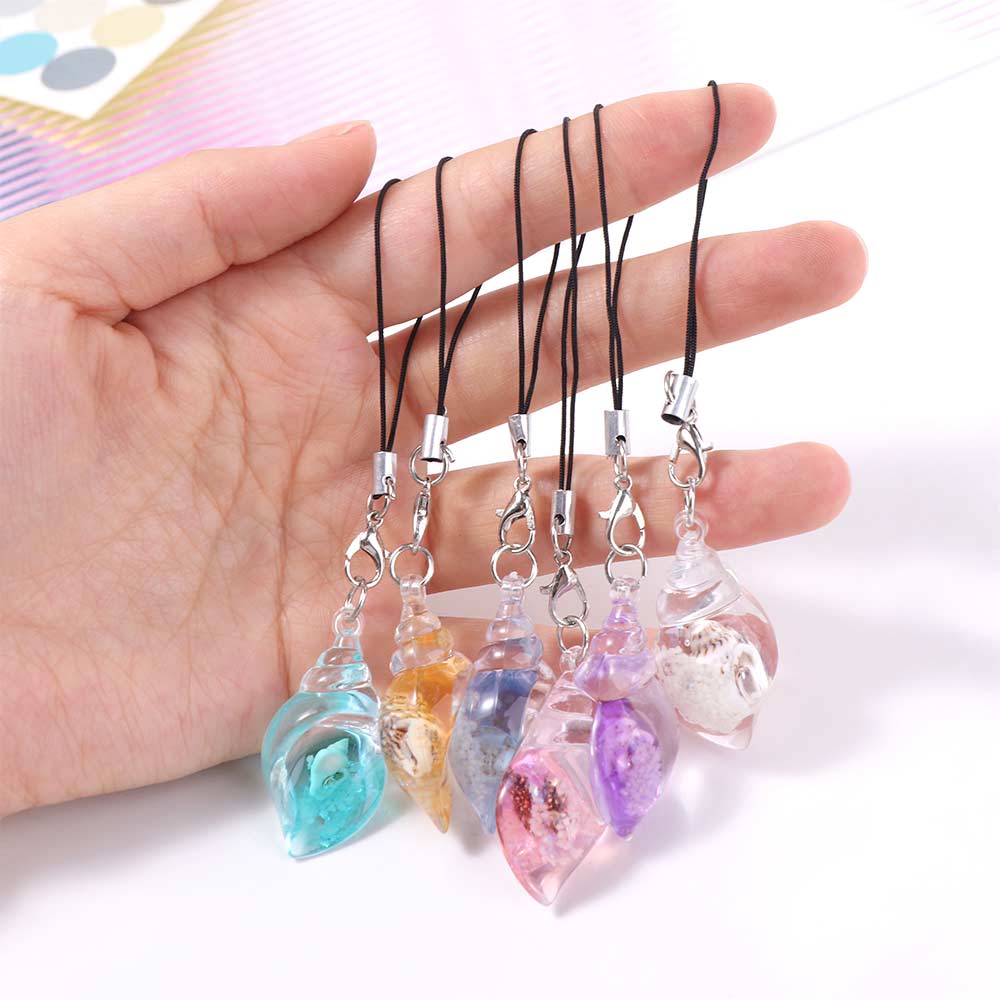 Night Glow Phone Hanging Rope Pendant Mobile Phone Strap Fashion Mobile Phone Chain  Phone Charms