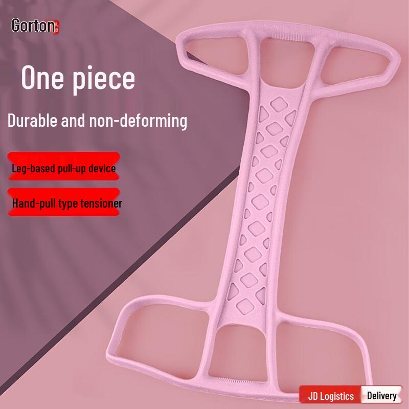 Gordon Resistance Band Pedal Exerciser