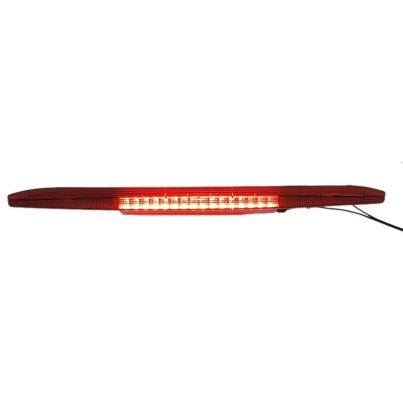 Precise Car Red LED 3RD Third Brake Tail Stop Light Fit For Boxster 986 1997-2004