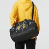 New Under Armour Polyester Travel Bag Regular Unisex Black 1300214-008