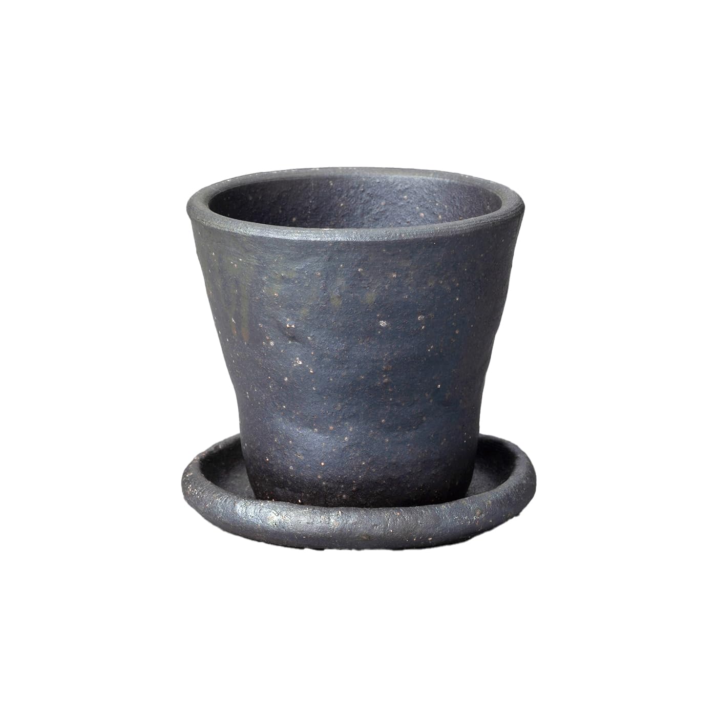 

Горшок El Commune Tronco Lisse Cup, Черный, LIS-021