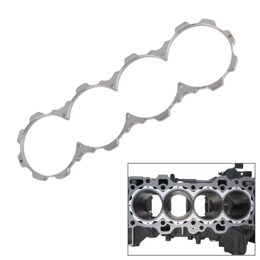 Pro Těsnění víka ventilů pro CivicD16 D15 D16Z6 D16Y