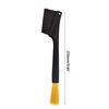 2 Pieces Professional Espresso Machine Cleaning Brush Espresso Machine Cleaning Tool Plastic Material for Coffee Maker