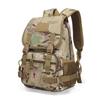 Outdoor Tactical Camouflage Backpack
