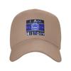 Unisex Baseball Hats Zeta Phi Beta Greek Letter 1920 ZOB Outdoor Streetwear Summer Sports Baseball Caps Casquette Hats