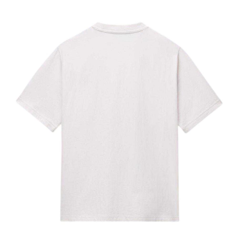 Napapijri Mens Box Logo T-Shirt