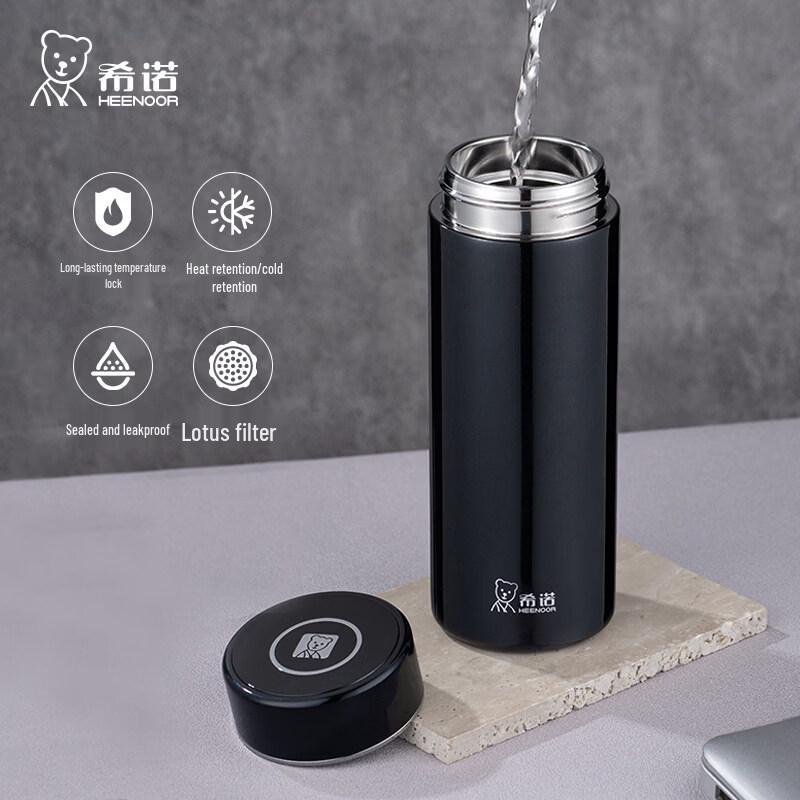 Xinuo 316 Stainless Steel Vacuum Thermos Cup 500ml