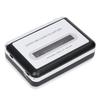 Reshow Cassette Player with Portable Walkman Audio Music Recorder Compact Tape to Digital Compatible with MP3 Audio Laptop and Personal Computer via