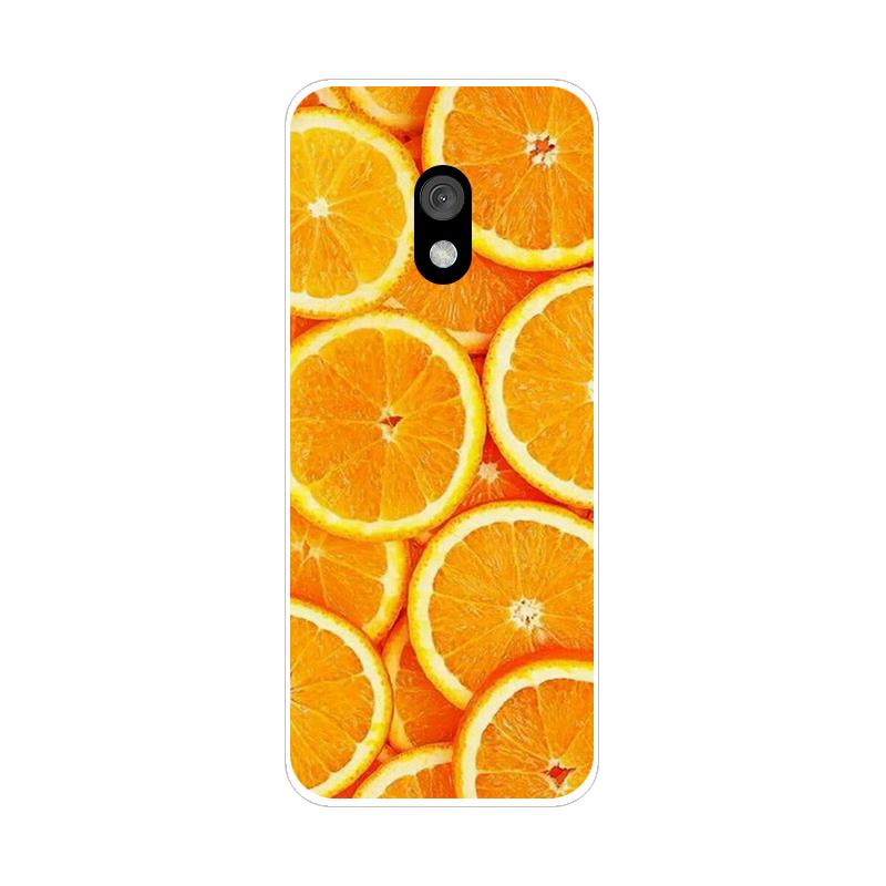 For Nokia 235 4G 2024 Case Back Cover for Nokia 215 220 4G 2024 Shockproof Clear Soft Silicone Phone Cases for Nokia 220 Fundas
