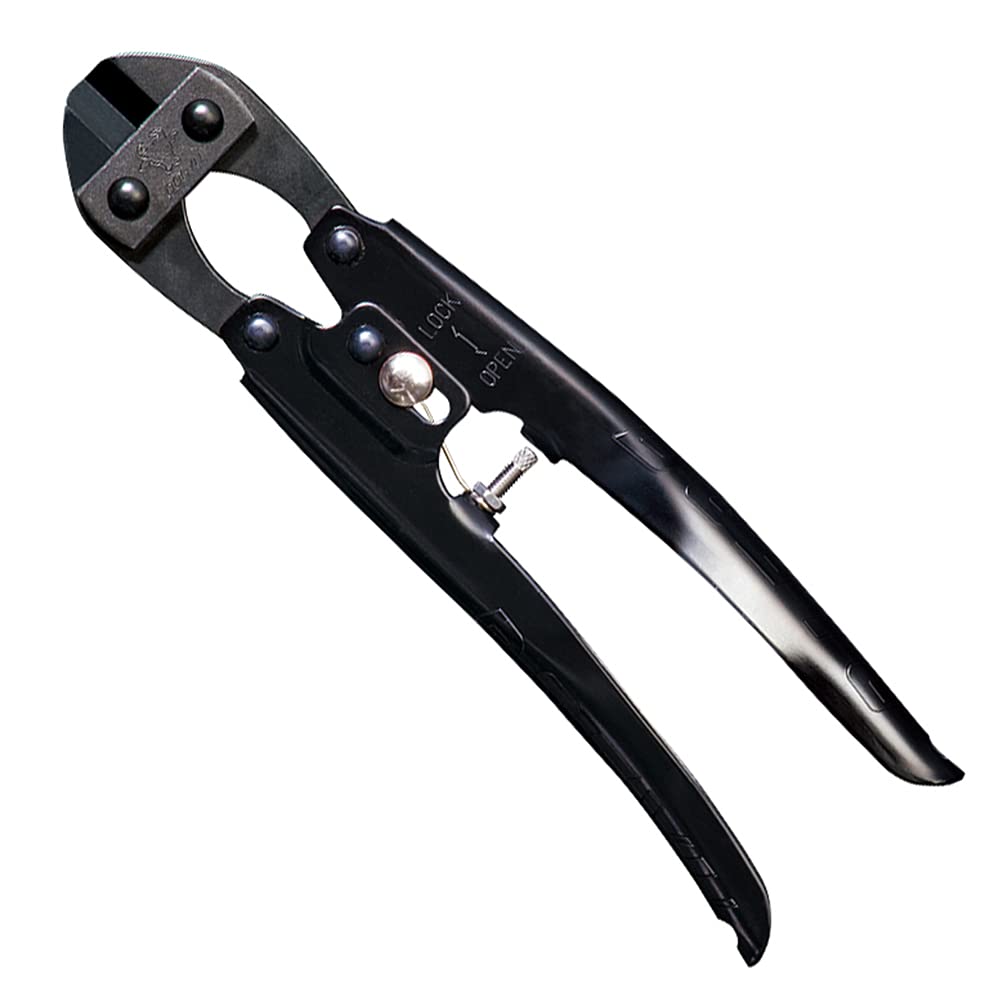

Togyu Strong Cutter черный